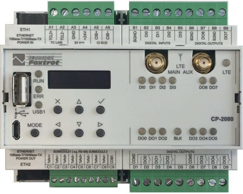 CP-2080/ LTE