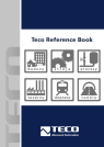 Teco reference book - výběr zajímavých referencí firmy Teco a.s.