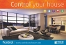 Foxtrot - brochure - CONTROL YOUR HOUSE