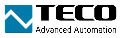New logo Teco