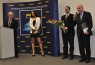 Foxtrot získává další ocenění na veletrhu Amper 2014