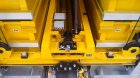 Control of automated storing for iron bars storage - Ironworks plant Podbrezova, Slovak Republic