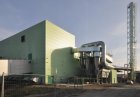 Control system of combustion power plant steam boiler - Kolin, Czech Republic