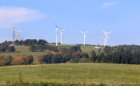 Remote control of wind power plants - Wind park Liberec and Trojmezí, Czech Republic