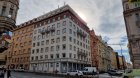 Control system of Ministry of Industry and Trade building - Prague, Czech Republic