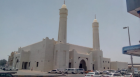 Monitoring of electricity and water consumption in the Al-Mhrmi Mosque