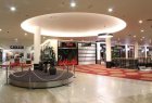Control of lighting system in shopping mall Chodov - Prague, Czech Republic