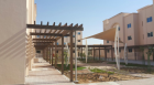 Electricity consumption monitoring - Jabel Al-Dhanna resort