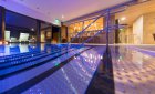 Control of wellness in Grand Hotel Tatra - Velke Karlovice, Czech Republic