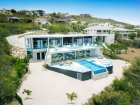 Luxury villa - Curracao island - Carribic