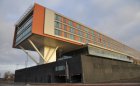 Control of 15 congress halls in Van Der Valk hotel - Veenendaleen, the Netherlands
