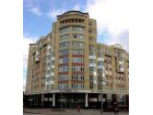 Parking and access control in residential complex Tichin and fitness center Wellnes - Ekaterinburg, Russia