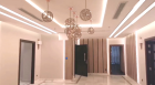 Management and monitoring of technologies in the Dream apartment, Jeddah