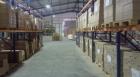  Temperature monitoring in a pharmaceutical warehouse - Libya