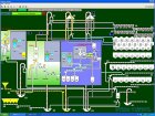 Control and visualization of silos used for grain storage in Rimavska Sobota, Slovak Republic